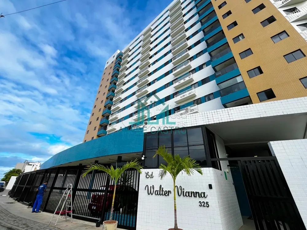 Cobertura, 1 quarto, 52 m² - Foto 19
