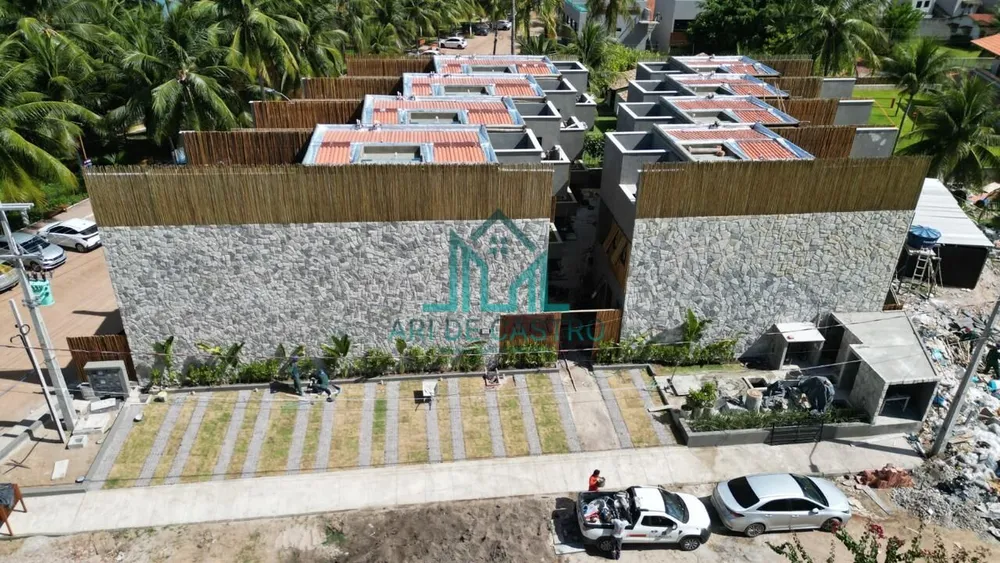 Casa, 3 quartos, 185 m² - Foto 3