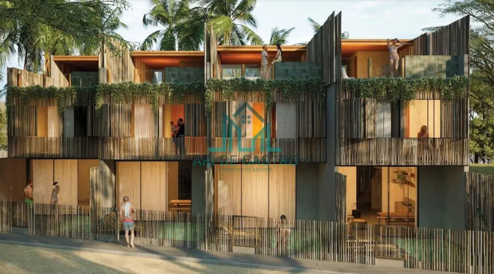 Casa, 3 quartos, 185 m² - Foto 8