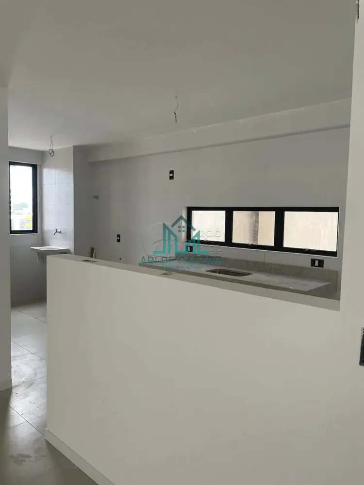 Apartamento, 3 quartos, 107 m² - Foto 4