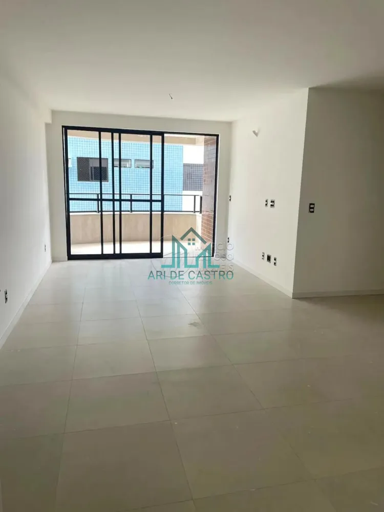 Apartamento, 3 quartos, 107 m² - Foto 1