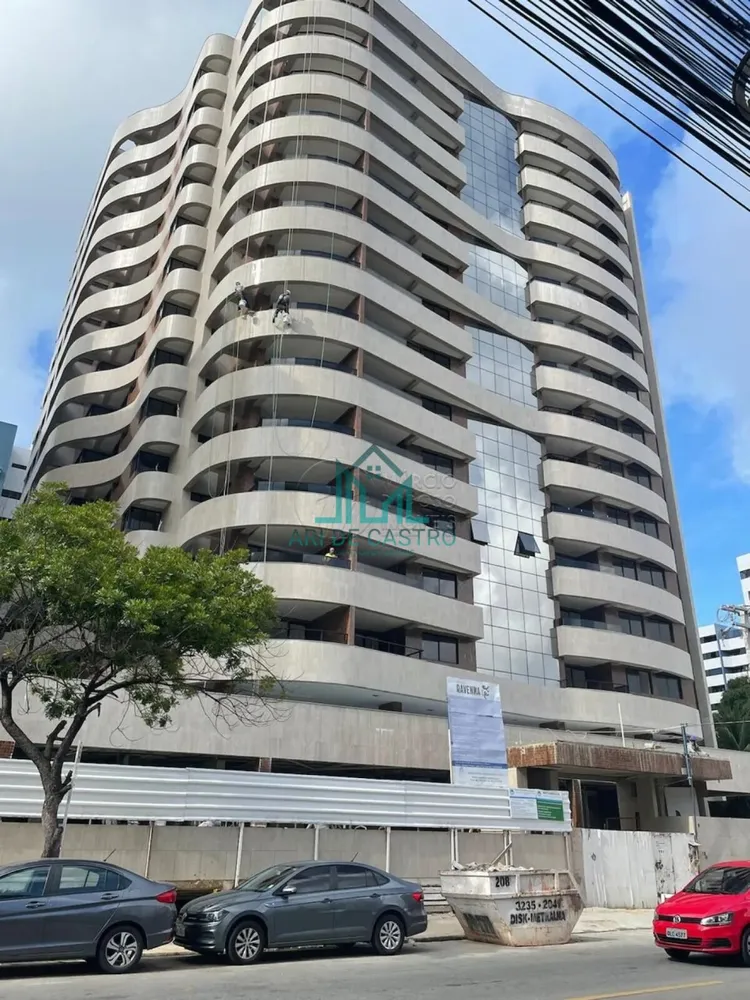 Apartamento, 3 quartos, 107 m² - Foto 7