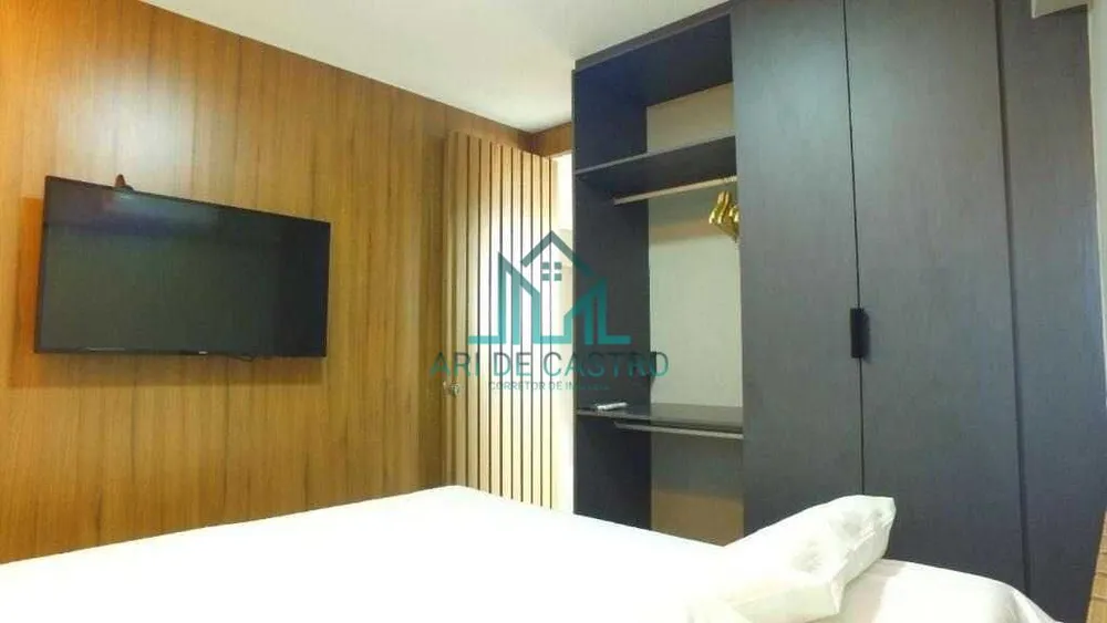 Apartamento, 1 quarto, 32 m² - Foto 12