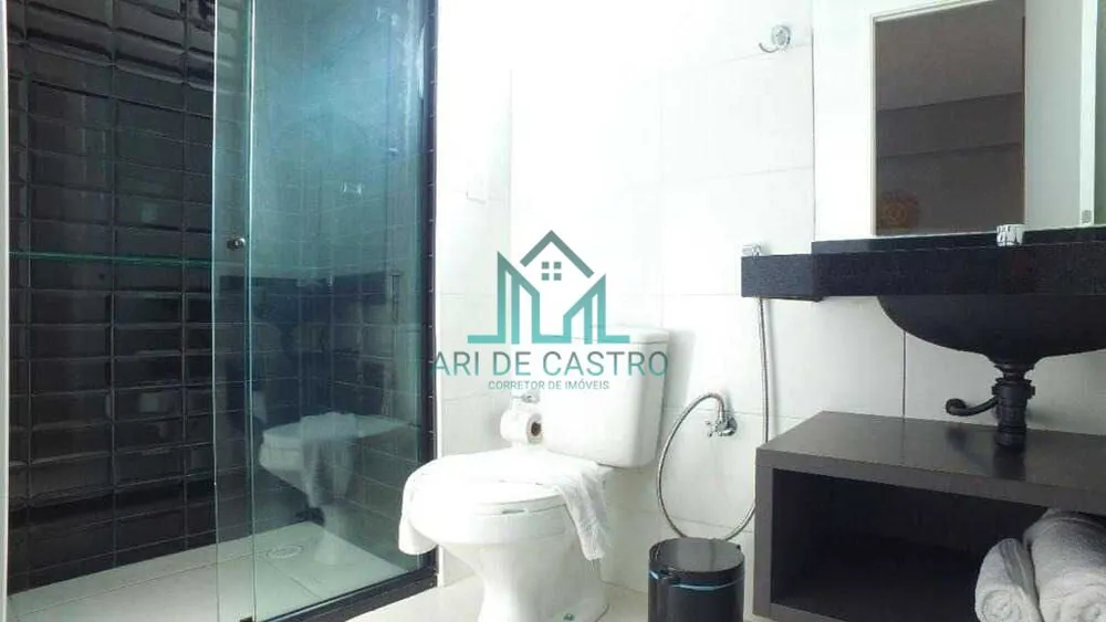 Apartamento, 1 quarto, 32 m² - Foto 4