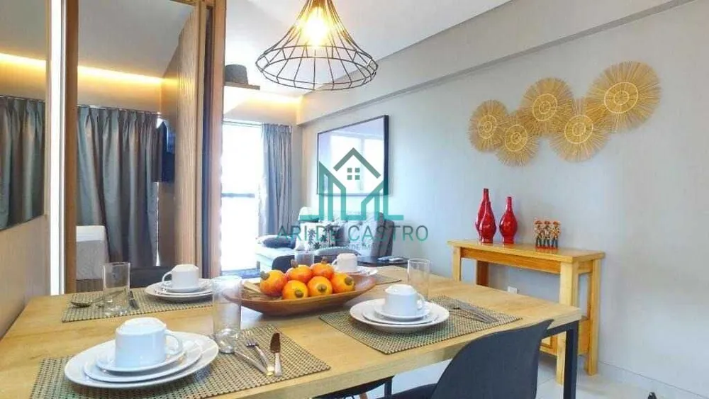 Apartamento, 1 quarto, 32 m² - Foto 2