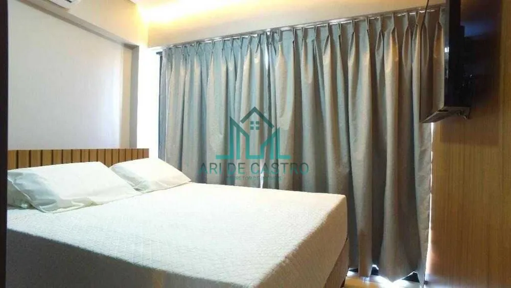 Apartamento, 1 quarto, 32 m² - Foto 5