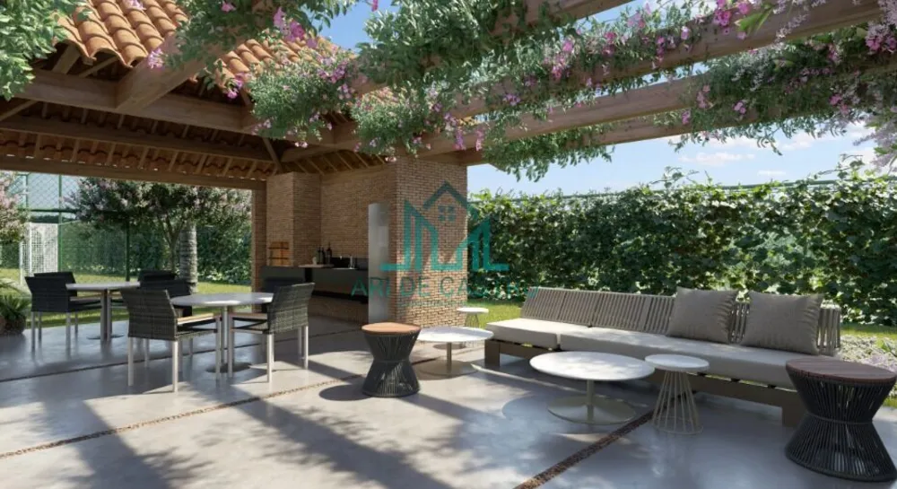 Apartamento, 2 quartos, 61 m² - Foto 4