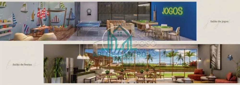 Apartamento, 3 quartos, 86 m² - Foto 11