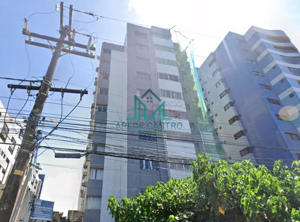 Apartamento à venda com 2 quartos, 62m² - Foto 4