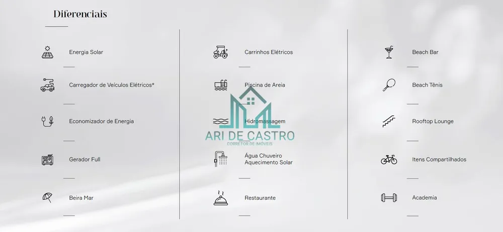 Casa de Condomínio, 3 quartos - Foto 18