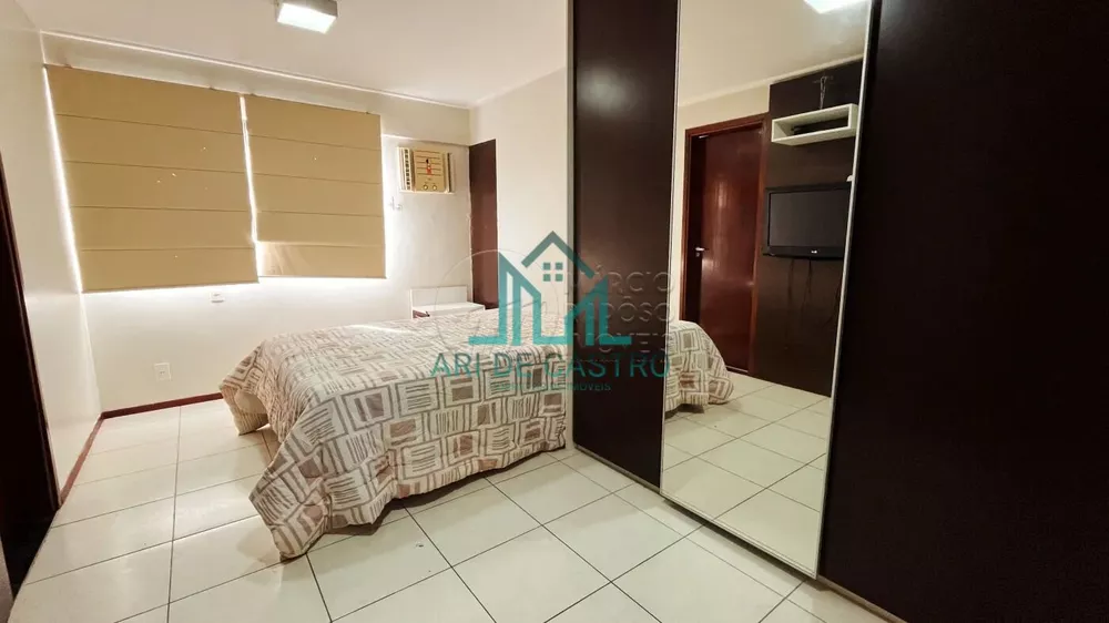 Apartamento, 3 quartos, 175 m² - Foto 9