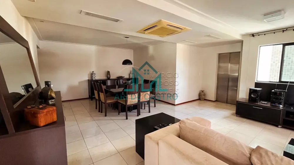 Apartamento, 3 quartos, 175 m² - Foto 3