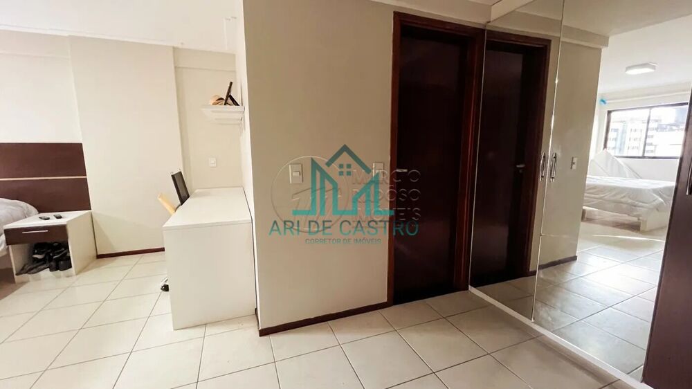 Apartamento, 3 quartos, 175 m² - Foto 5