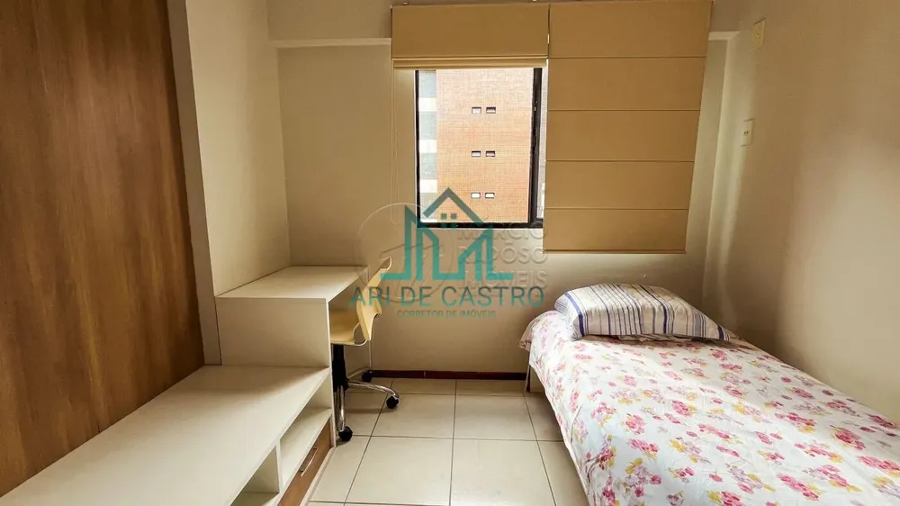 Apartamento, 3 quartos, 175 m² - Foto 5