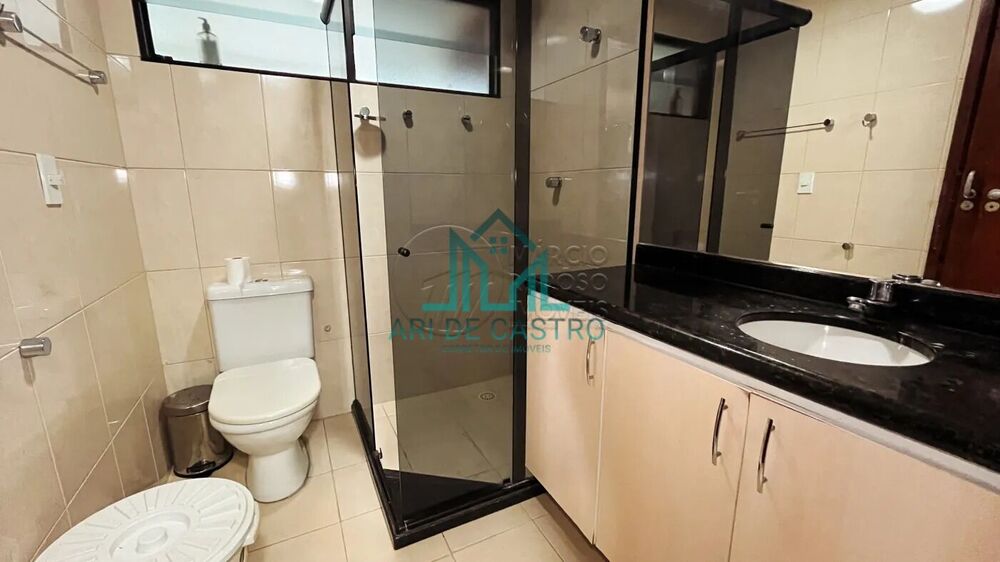 Apartamento, 3 quartos, 175 m² - Foto 4