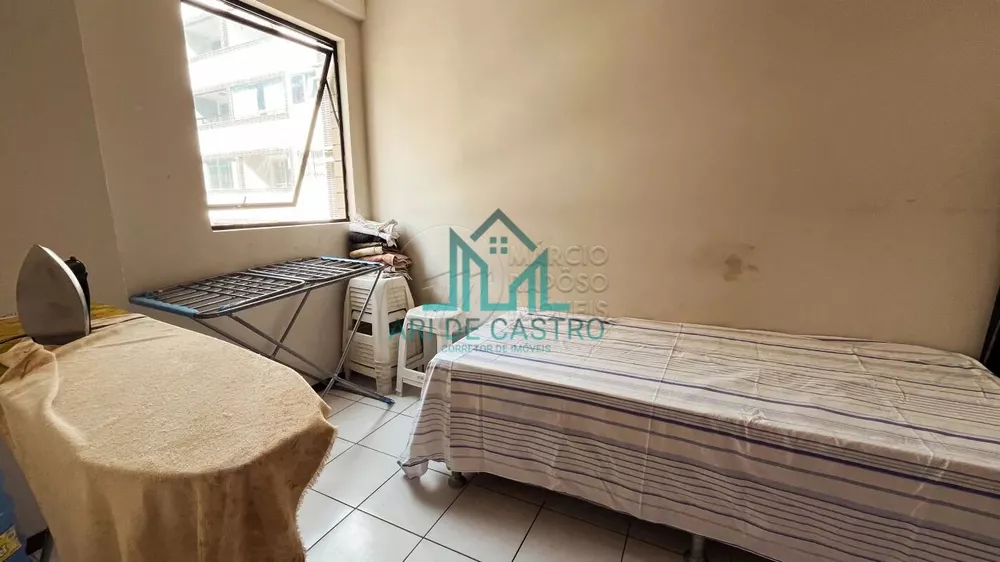 Apartamento, 3 quartos, 175 m² - Foto 11