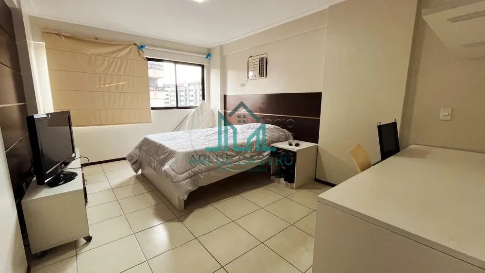 Apartamento, 3 quartos, 175 m² - Foto 9