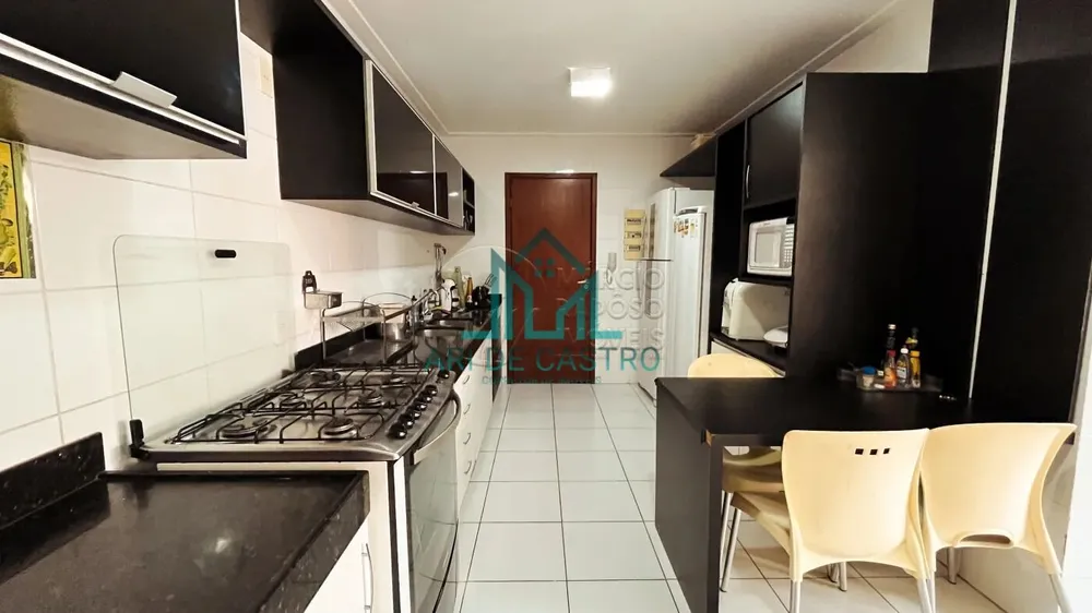 Apartamento, 3 quartos, 175 m² - Foto 18