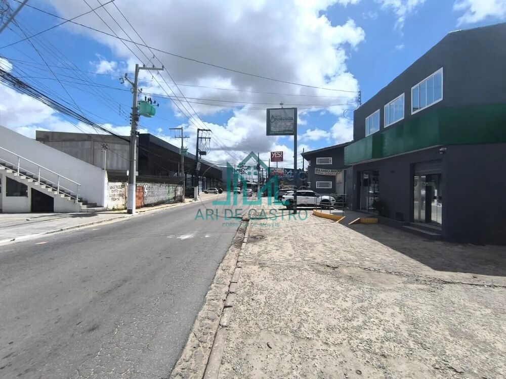 Loja-Salão à venda com 2 quartos, 200m² - Foto 3