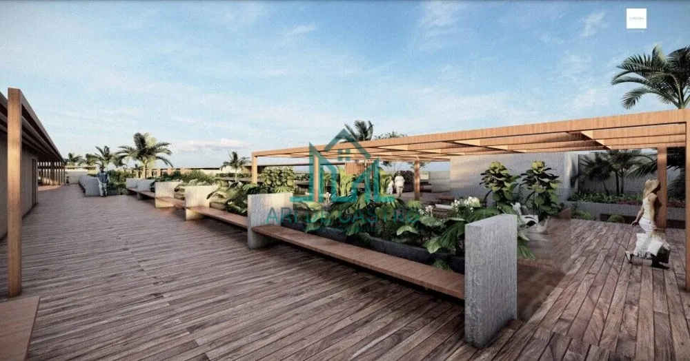 Apartamento, 2 quartos, 123 m² - Foto 19