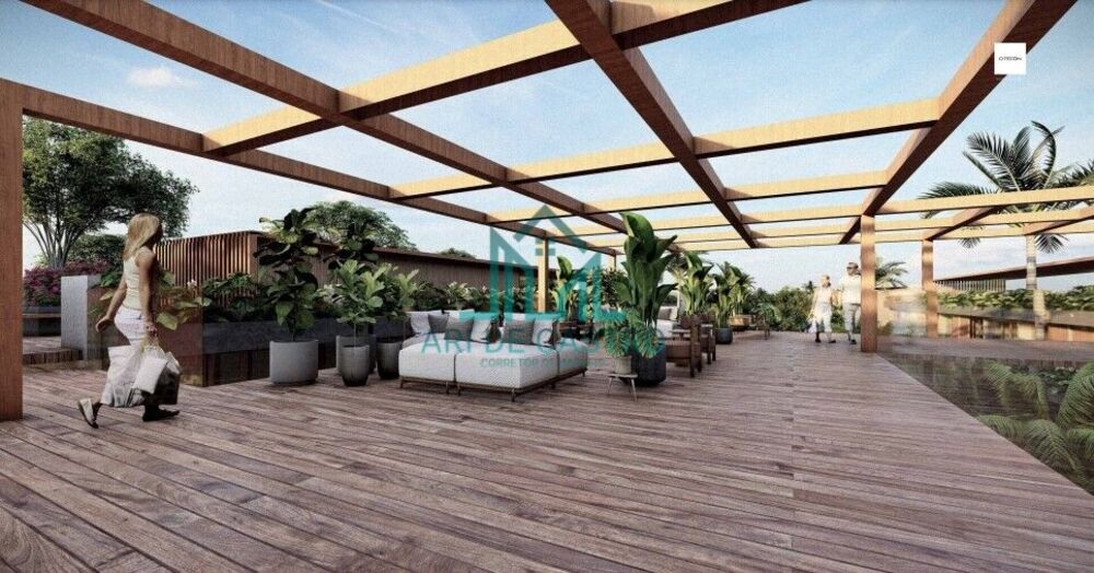 Apartamento, 2 quartos, 123 m² - Foto 16