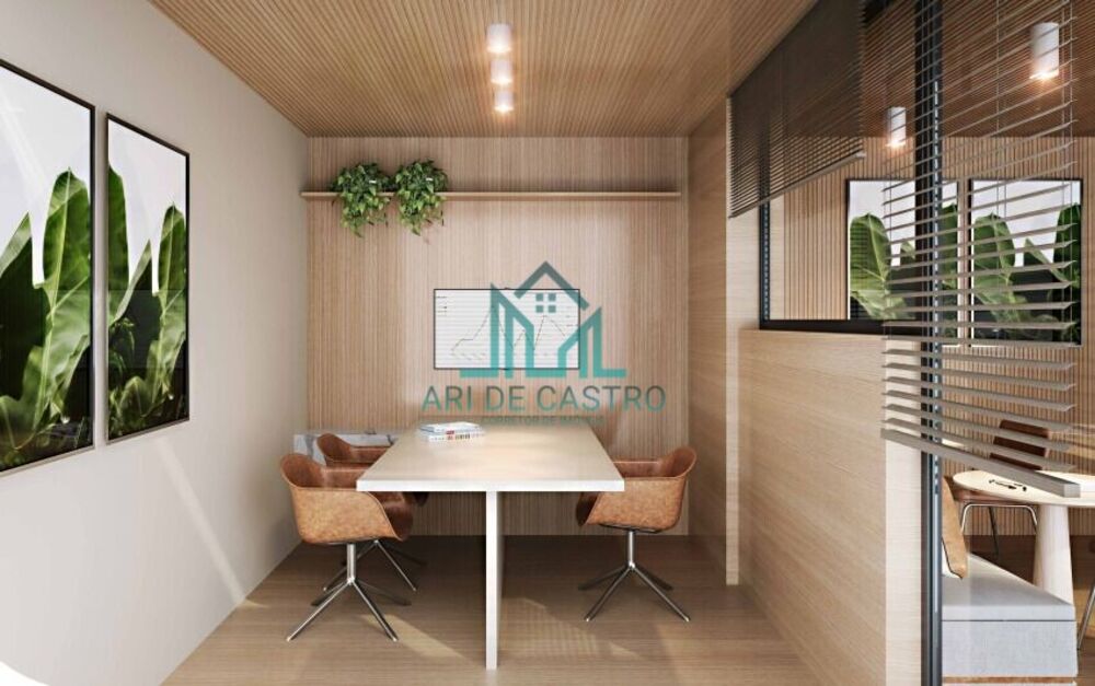 Apartamento, 3 quartos, 159 m² - Foto 22