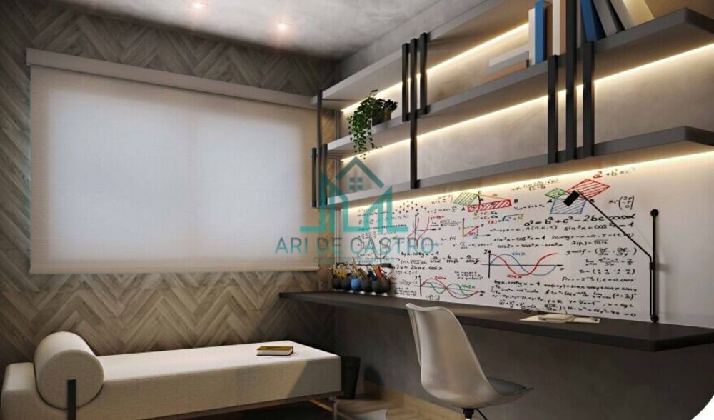 Apartamento, 3 quartos, 159 m² - Foto 24