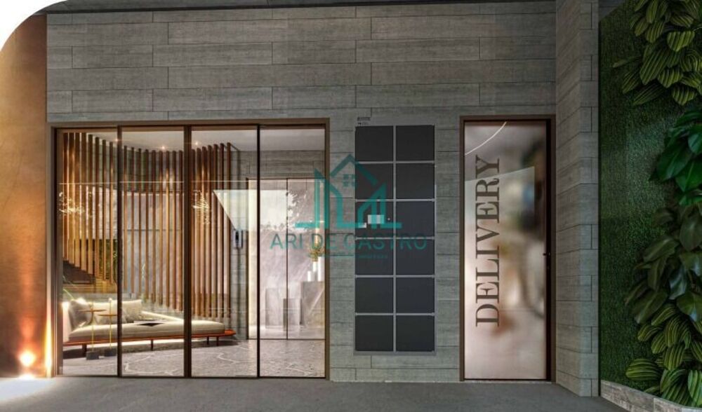 Apartamento, 3 quartos, 159 m² - Foto 6