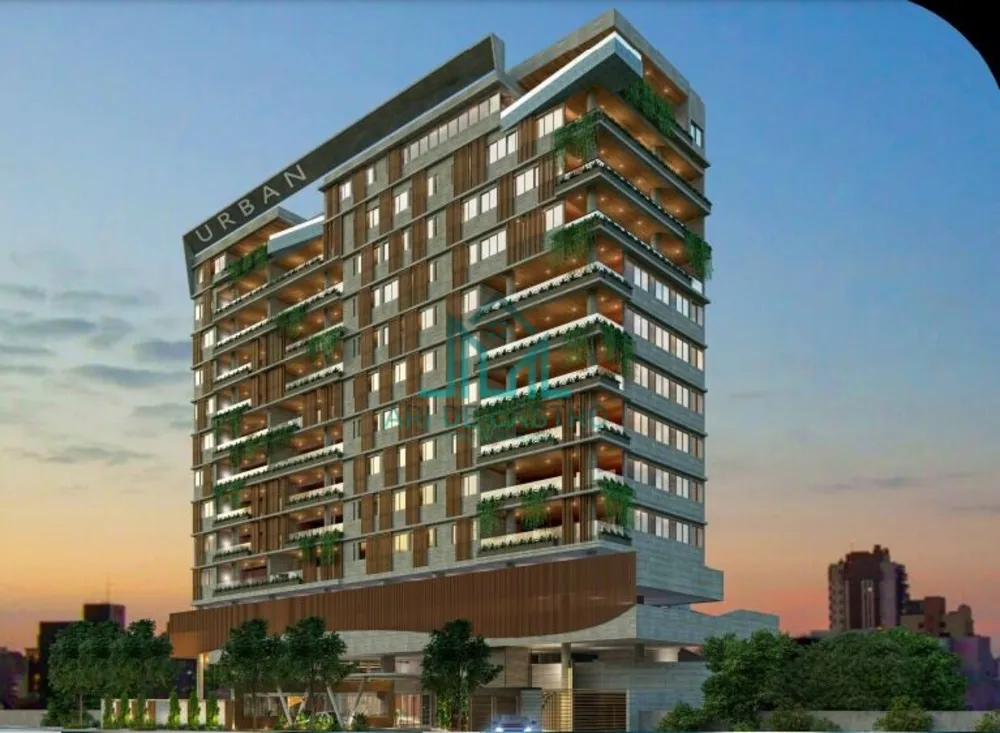Apartamento, 3 quartos, 159 m² - Foto 37