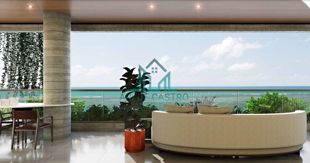 Apartamento, 3 quartos, 159 m² - Foto 3