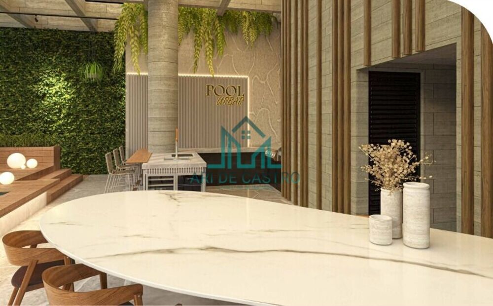 Apartamento, 3 quartos, 159 m² - Foto 14