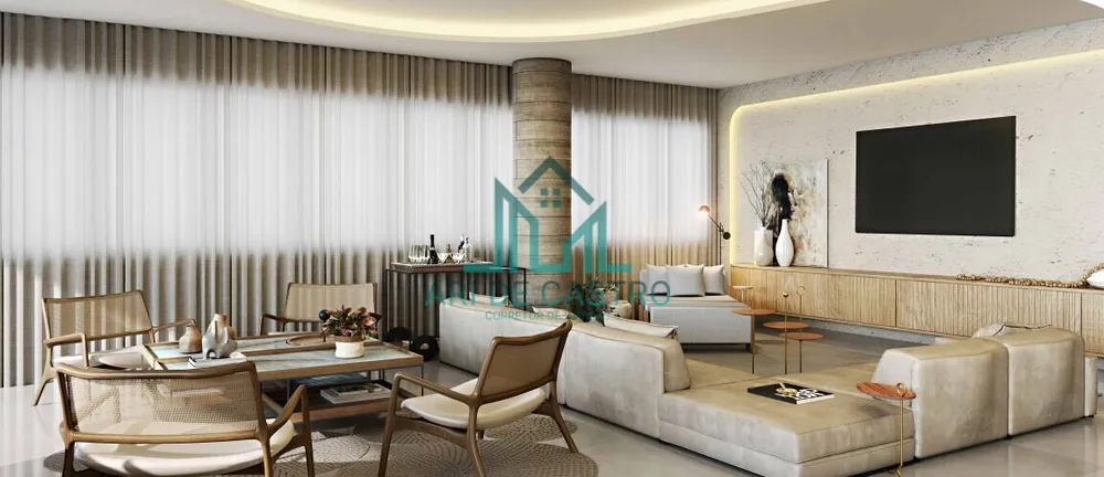 Apartamento, 3 quartos, 159 m² - Foto 36