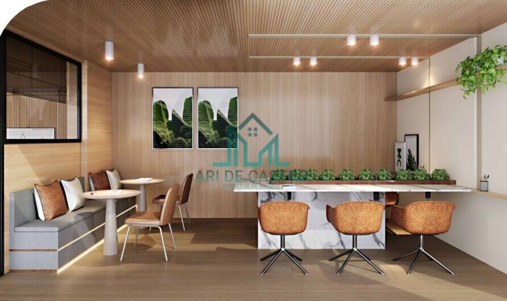Apartamento, 3 quartos, 159 m² - Foto 23