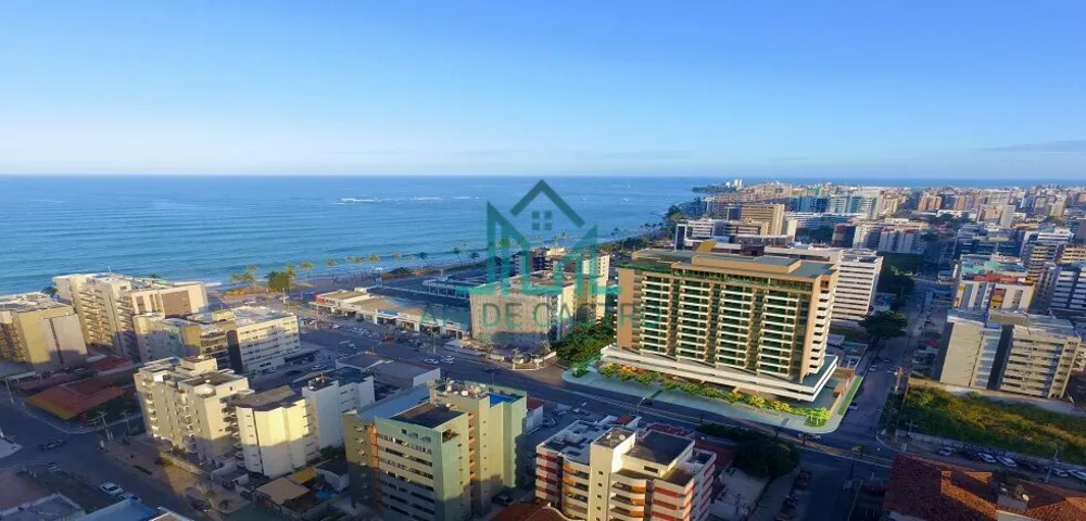 Apartamento, 1 quarto, 41 m² - Foto 1