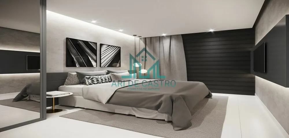 Apartamento, 1 quarto, 41 m² - Foto 13