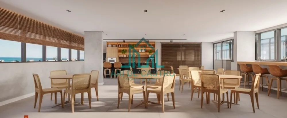 Apartamento, 1 quarto, 38 m² - Foto 12