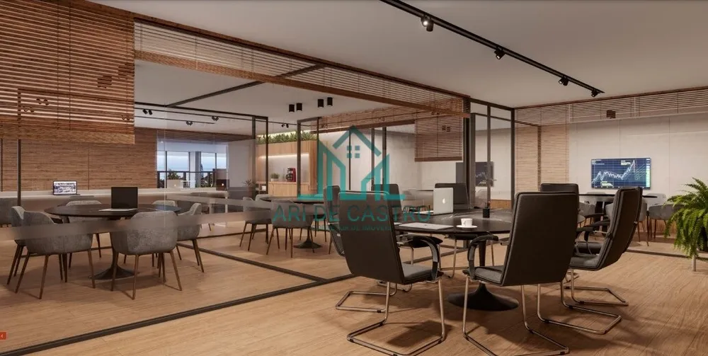 Apartamento, 1 quarto, 38 m² - Foto 10
