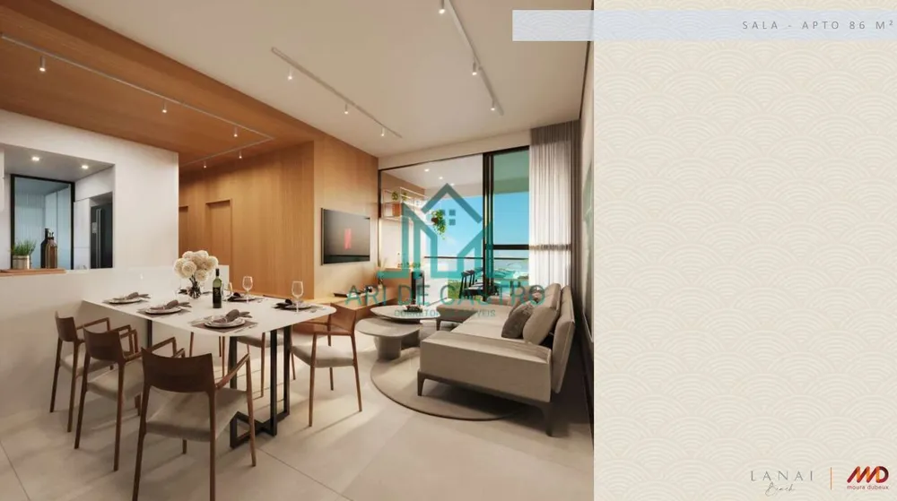 Apartamento, 3 quartos, 102 m² - Foto 15