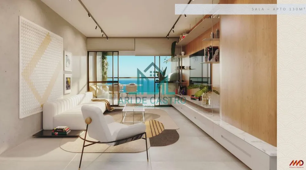 Apartamento, 3 quartos, 102 m² - Foto 16