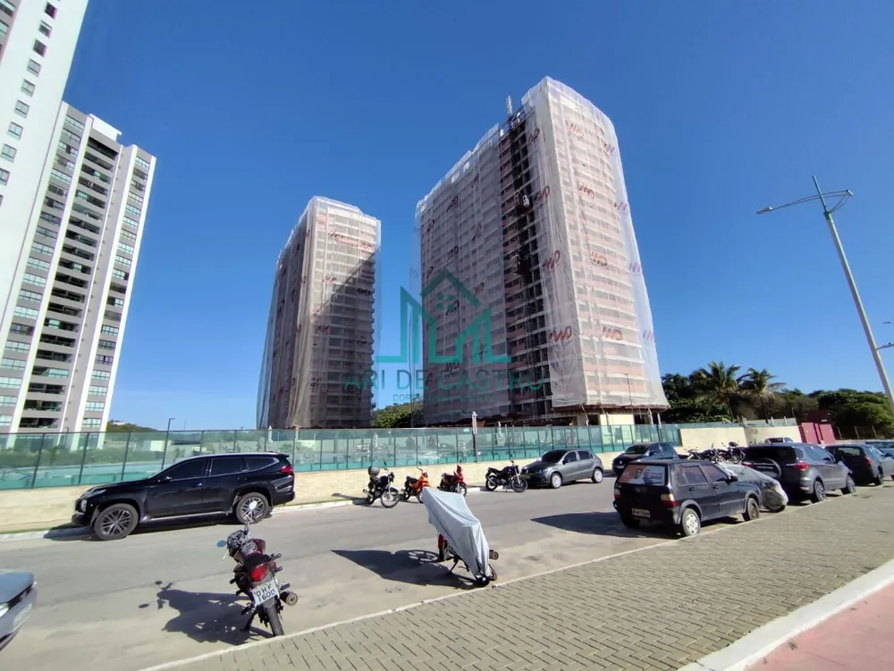 Apartamento, 3 quartos, 102 m² - Foto 1