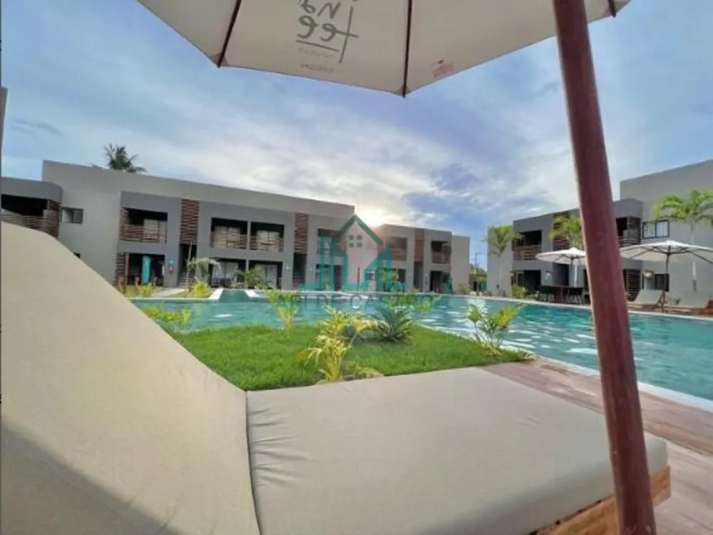 Apartamento, 2 quartos, 63 m² - Foto 9