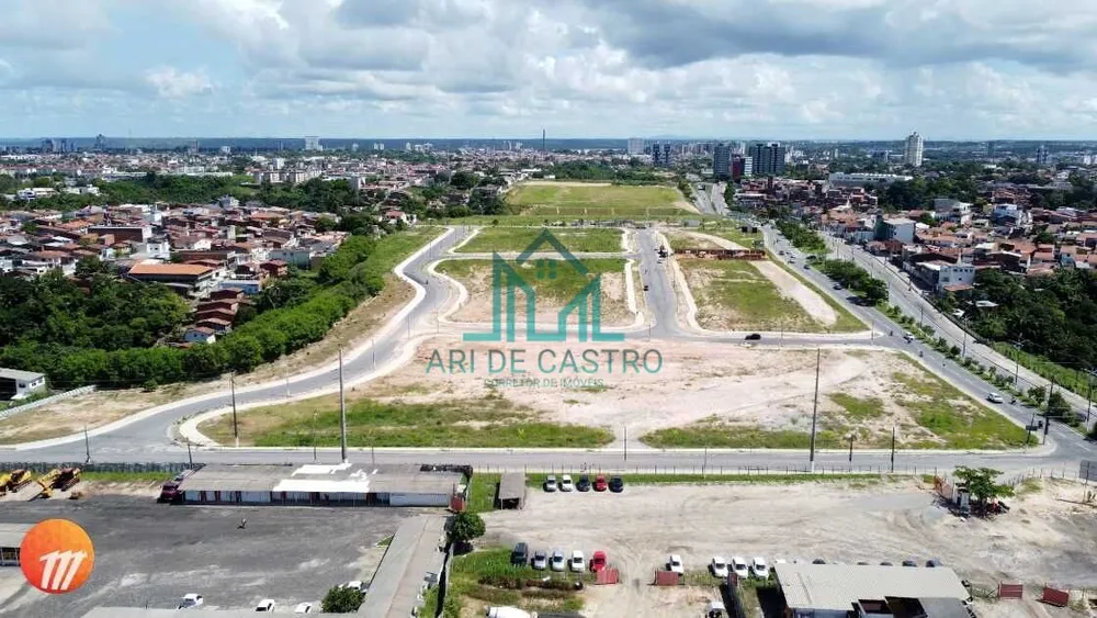 Terreno, 1101 m² - Foto 5