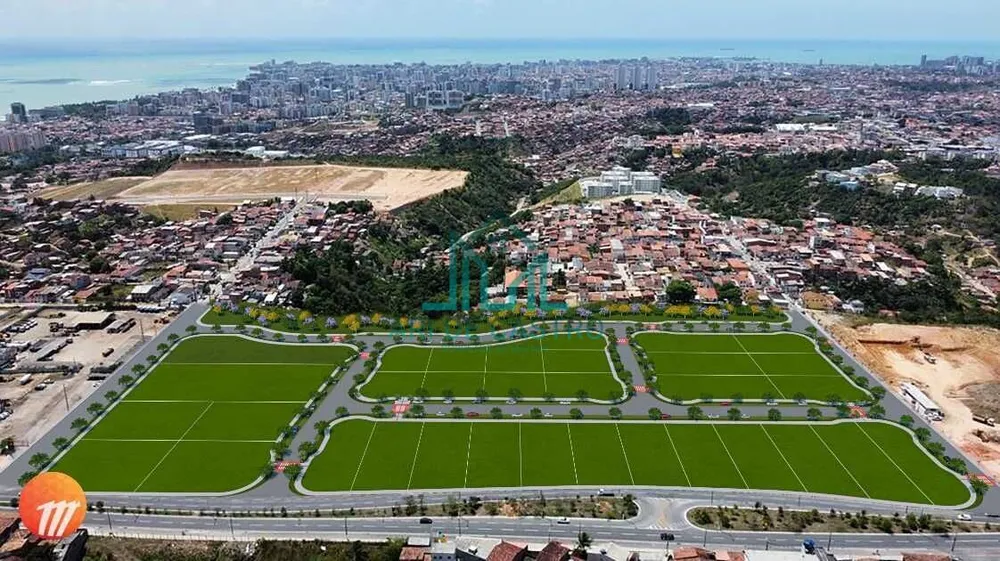 Terreno, 1101 m² - Foto 7