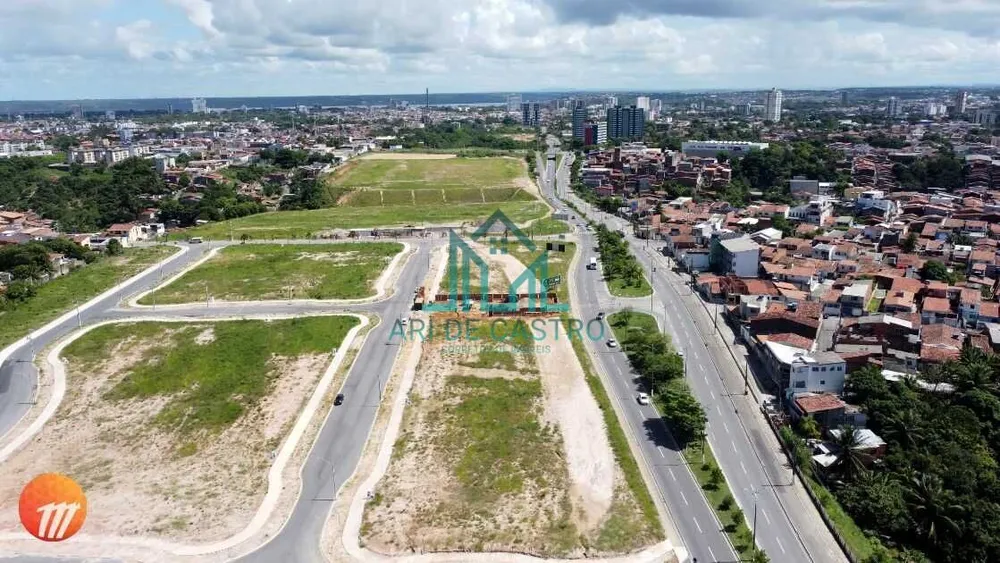 Terreno, 1101 m² - Foto 4