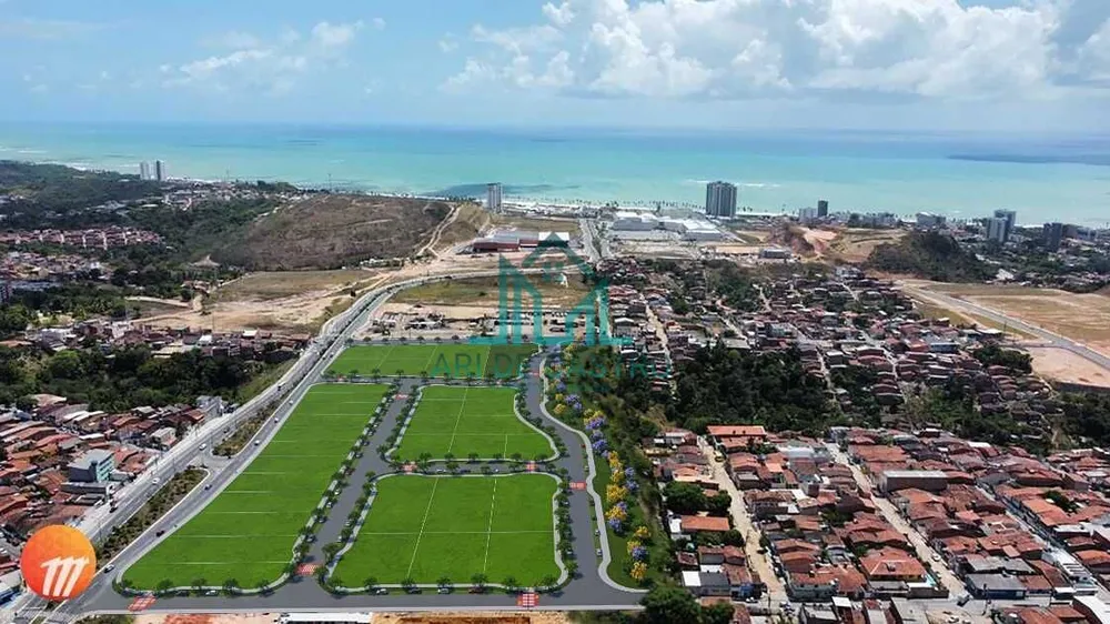 Terreno, 1101 m² - Foto 1