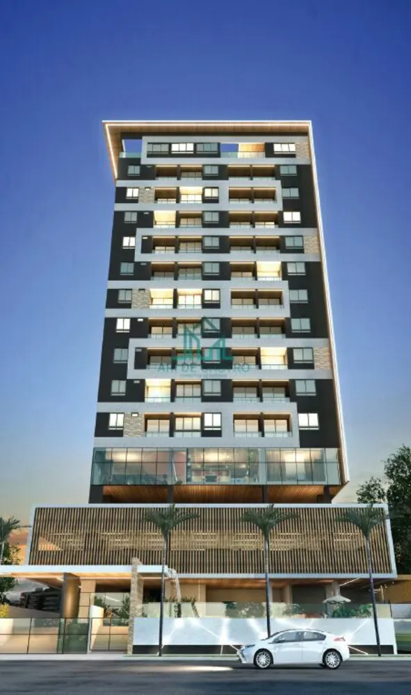 Apartamento, 2 quartos, 56 m² - Foto 10