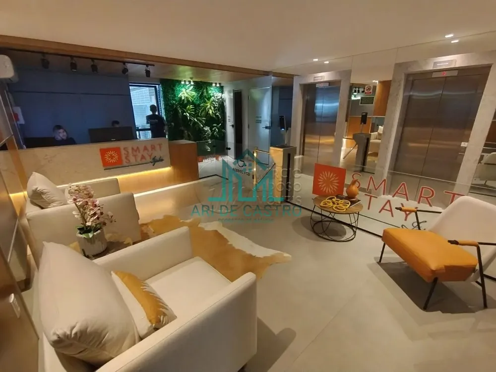 Apartamento, 2 quartos, 56 m² - Foto 1