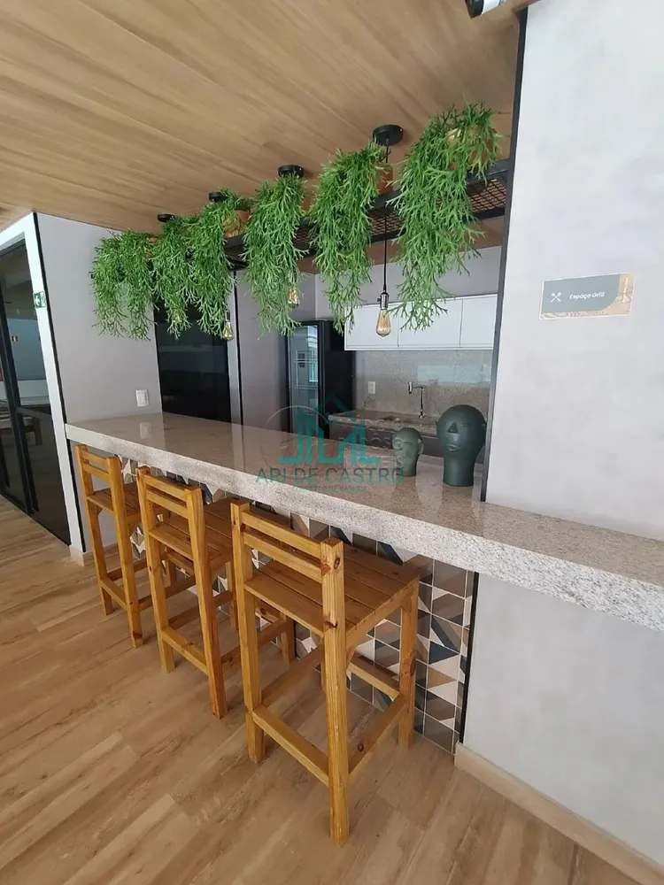 Apartamento, 2 quartos, 56 m² - Foto 3