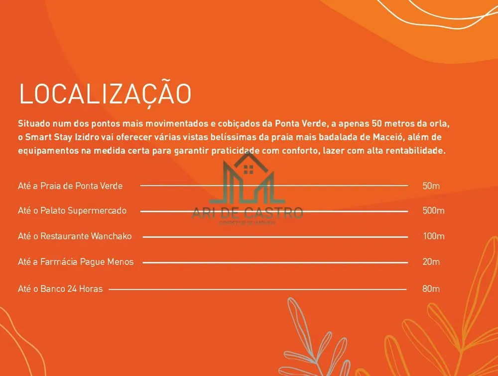 Apartamento, 2 quartos, 56 m² - Foto 12