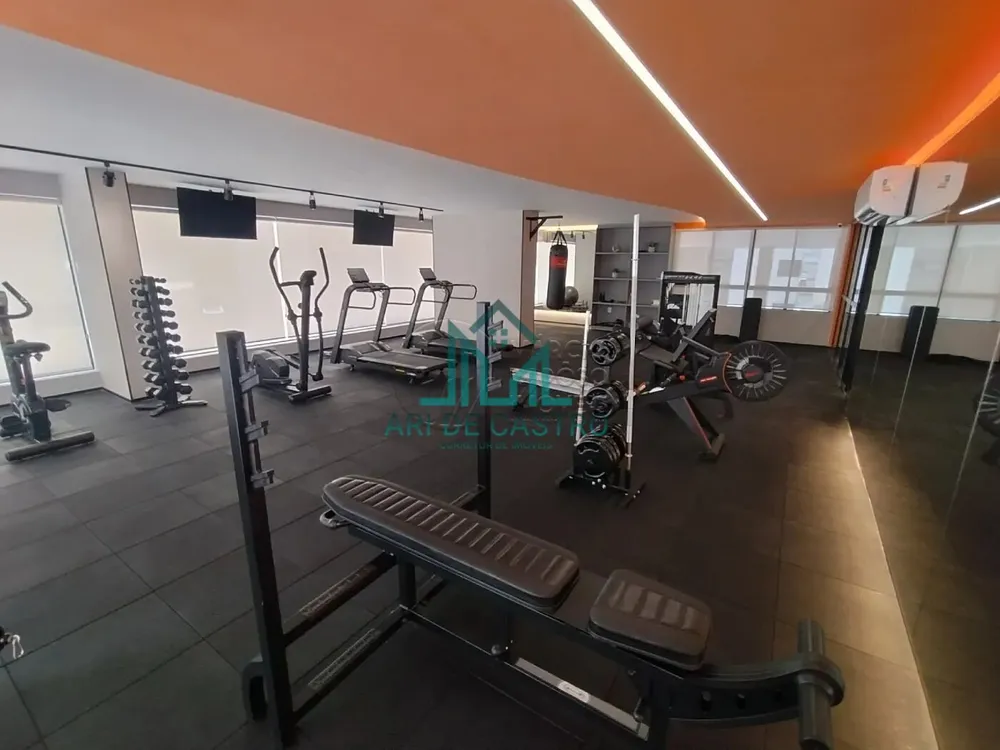 Apartamento, 2 quartos, 56 m² - Foto 4